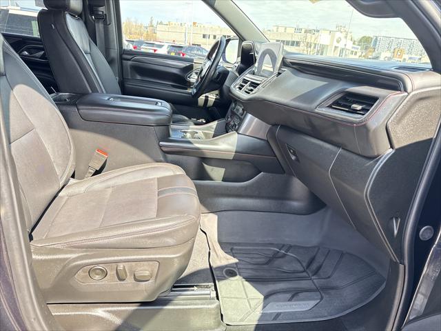 2024 Chevrolet Tahoe 4WD RST