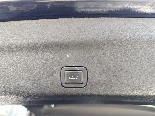2024 Chevrolet Tahoe 4WD RST