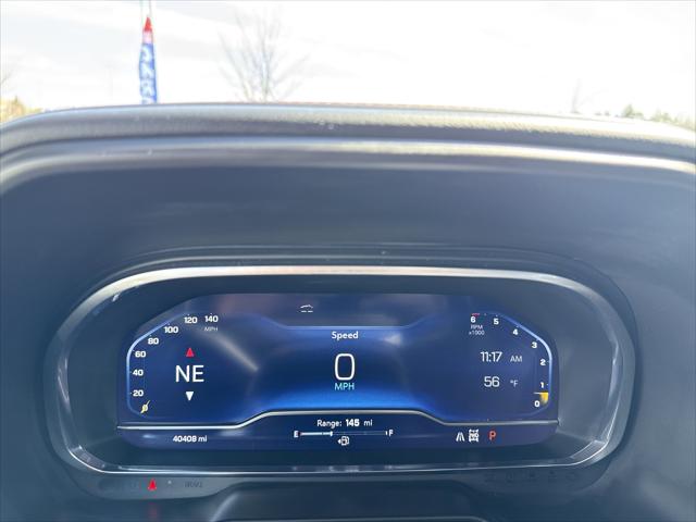 2024 Chevrolet Tahoe 4WD RST