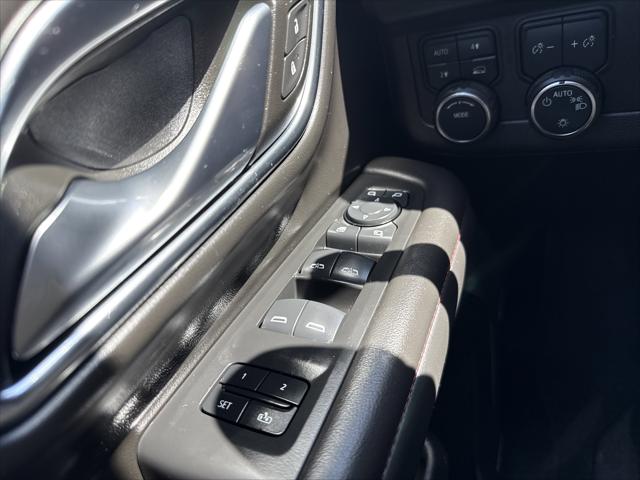 2024 Chevrolet Tahoe 4WD RST