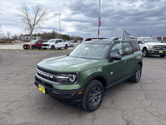 2024 Ford Bronco Sport Big Bend for sale in Duluth, MN
