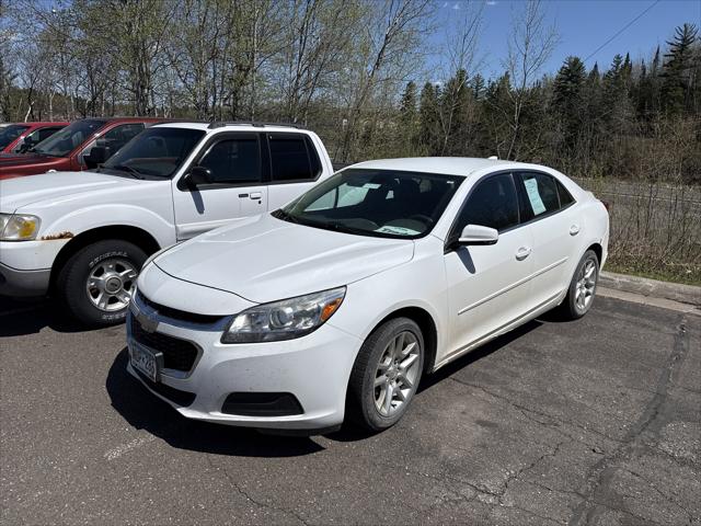 2015 Chevrolet Malibu 1LT for sale in Duluth, MN