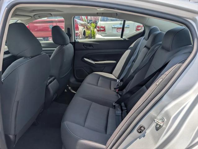 2023 Nissan Altima SV FWD