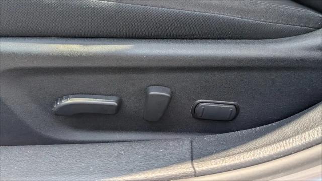 2023 Nissan Altima SV FWD