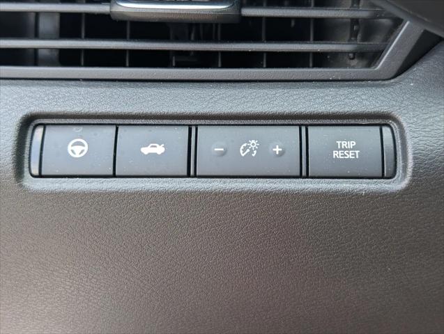 2023 Nissan Altima SV FWD