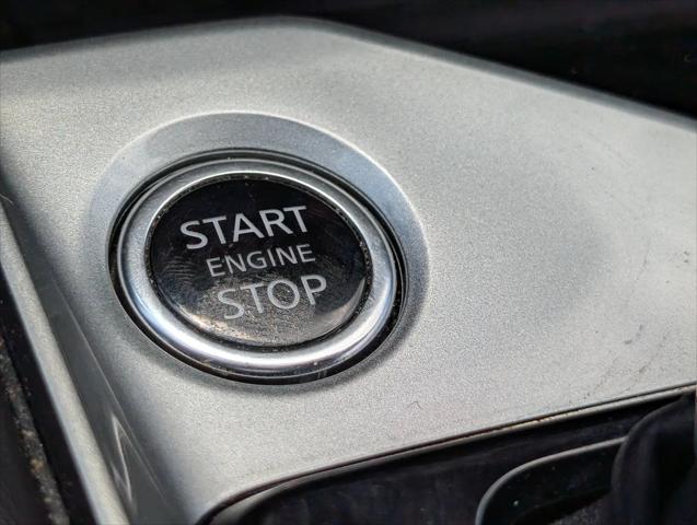 2023 Nissan Altima SV FWD