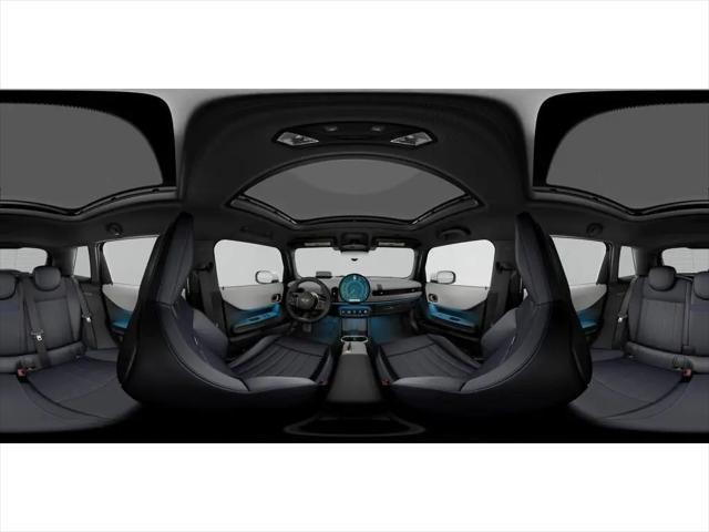 2026 MINI Hardtop Cooper S