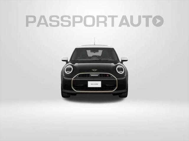 2026 MINI Hardtop Cooper S