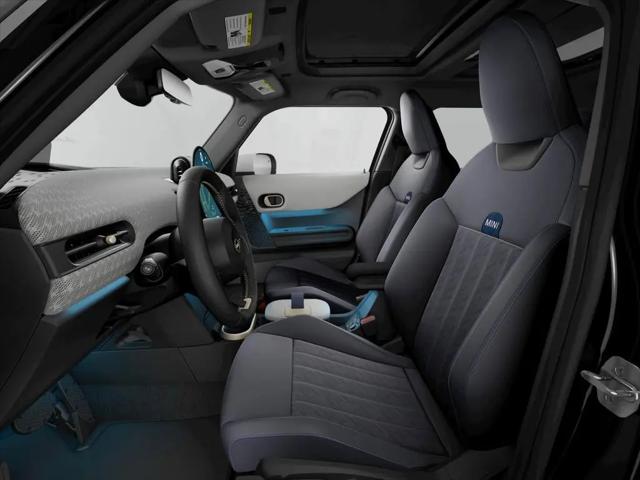 2026 MINI Hardtop Cooper S