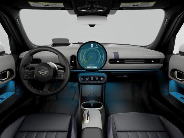 2026 MINI Hardtop Cooper S