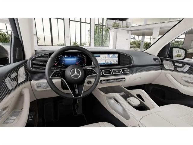 2026 Mercedes-Benz GLE GLE 350 GLE 350