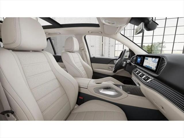 2026 Mercedes-Benz GLE GLE 350 GLE 350