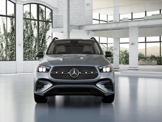 2026 Mercedes-Benz GLE GLE 350 GLE 350