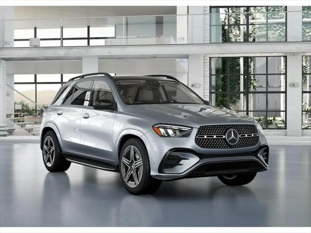2026 Mercedes-Benz GLE GLE 350 GLE 350