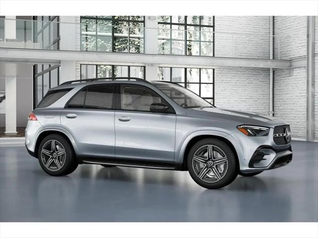 2026 Mercedes-Benz GLE GLE 350 GLE 350