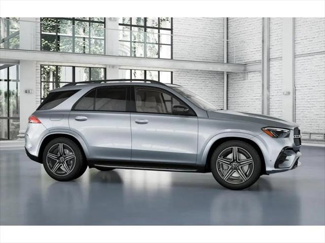 2026 Mercedes-Benz GLE GLE 350 GLE 350