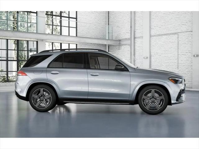 2026 Mercedes-Benz GLE GLE 350 GLE 350