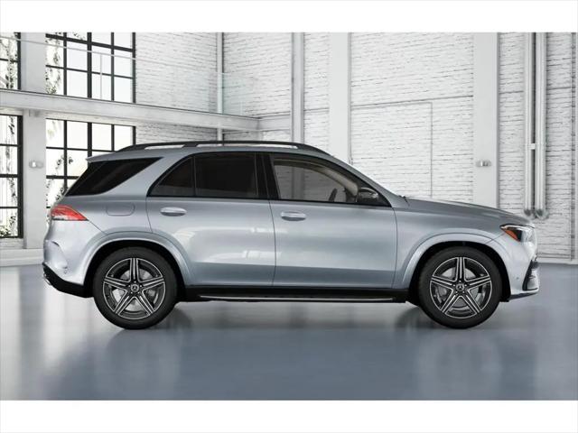 2026 Mercedes-Benz GLE GLE 350 GLE 350
