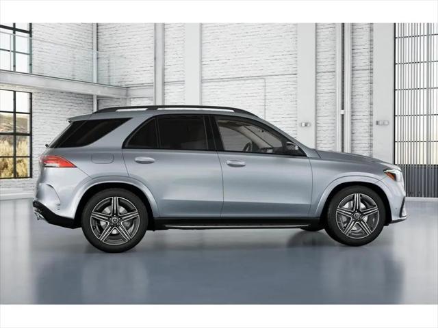 2026 Mercedes-Benz GLE GLE 350 GLE 350