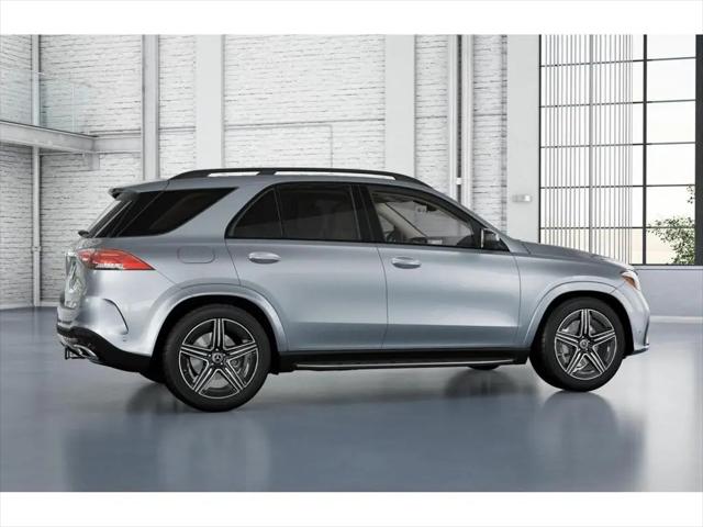 2026 Mercedes-Benz GLE GLE 350 GLE 350