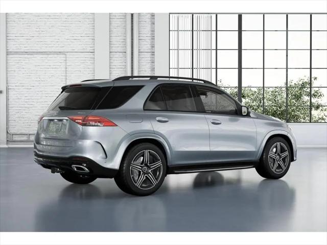 2026 Mercedes-Benz GLE GLE 350 GLE 350
