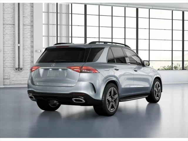2026 Mercedes-Benz GLE GLE 350 GLE 350