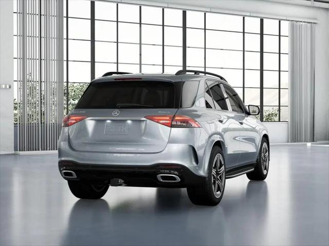 2026 Mercedes-Benz GLE GLE 350 GLE 350