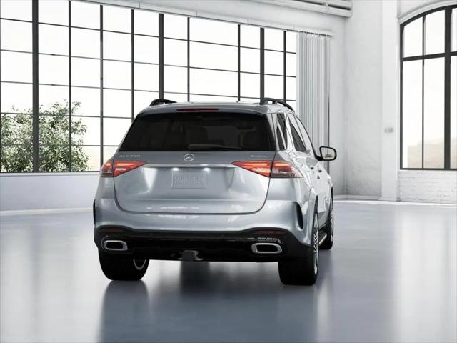 2026 Mercedes-Benz GLE GLE 350 GLE 350