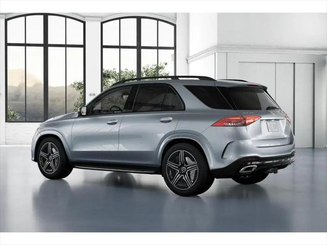2026 Mercedes-Benz GLE GLE 350 GLE 350