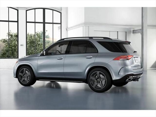 2026 Mercedes-Benz GLE GLE 350 GLE 350
