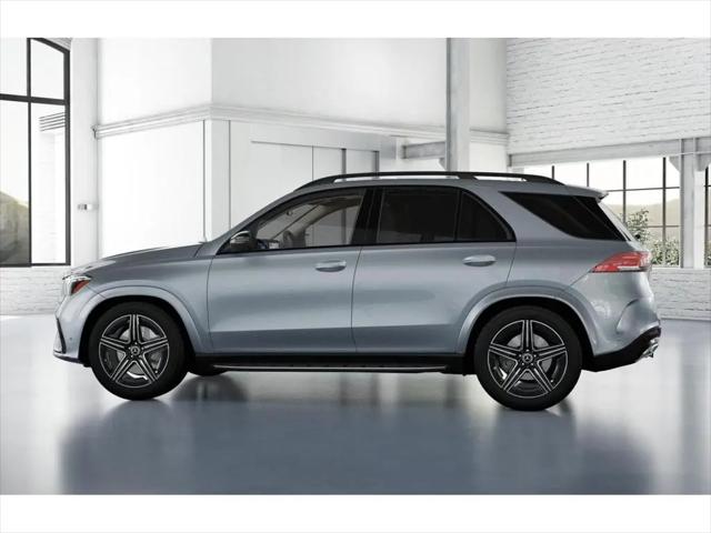 2026 Mercedes-Benz GLE GLE 350 GLE 350
