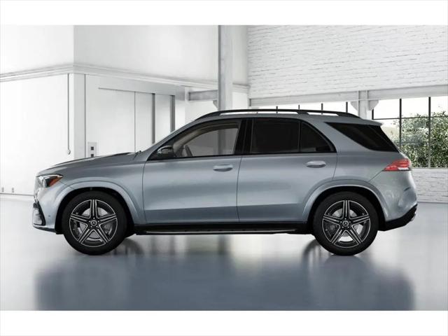 2026 Mercedes-Benz GLE GLE 350 GLE 350