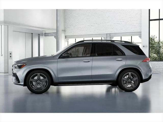 2026 Mercedes-Benz GLE GLE 350 GLE 350