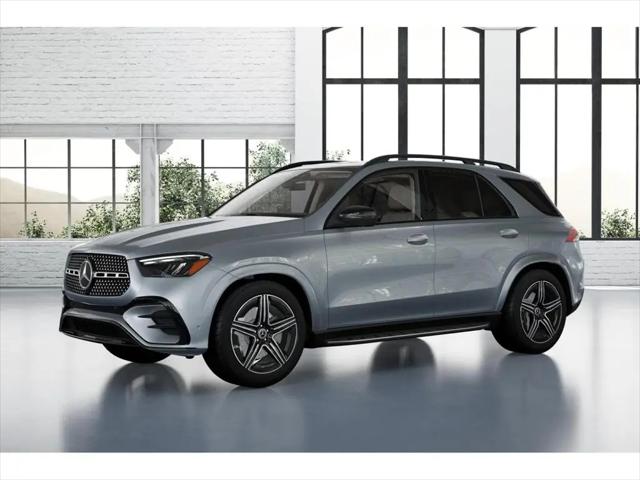 2026 Mercedes-Benz GLE GLE 350 GLE 350