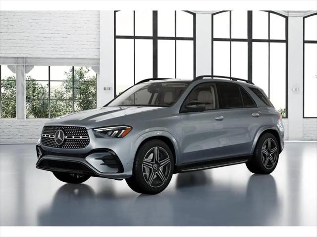 2026 Mercedes-Benz GLE GLE 350 GLE 350