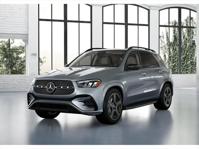2026 Mercedes-Benz GLE GLE 350 GLE 350