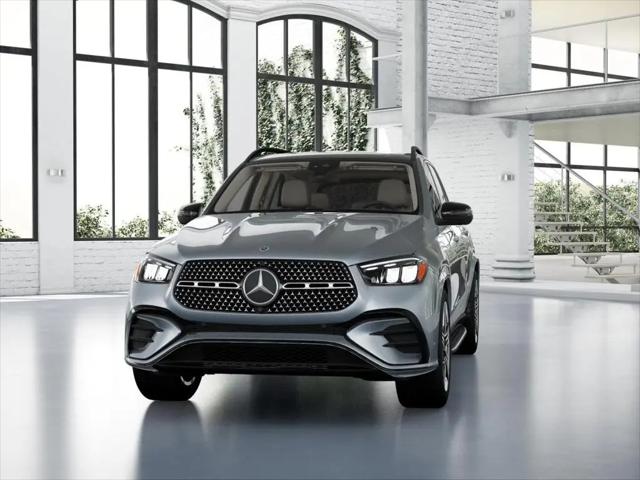 2026 Mercedes-Benz GLE GLE 350 GLE 350