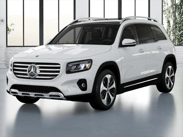 2026 Mercedes-Benz GLB 4MATIC for sale in New Rochelle, NY