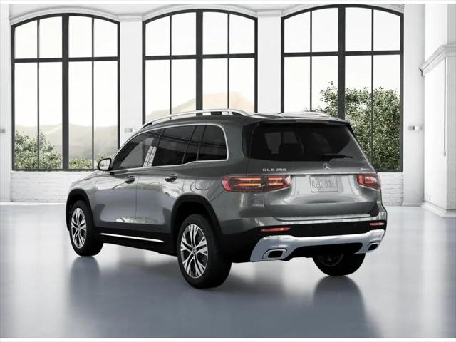 2026 Mercedes-Benz GLB 4MATIC