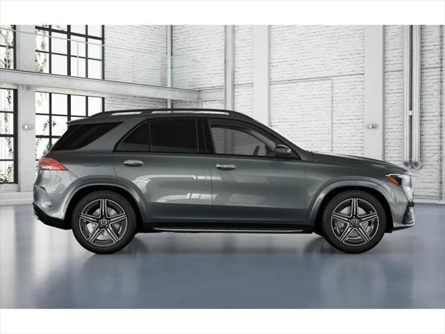2026 Mercedes-Benz GLE GLE 350 GLE 350