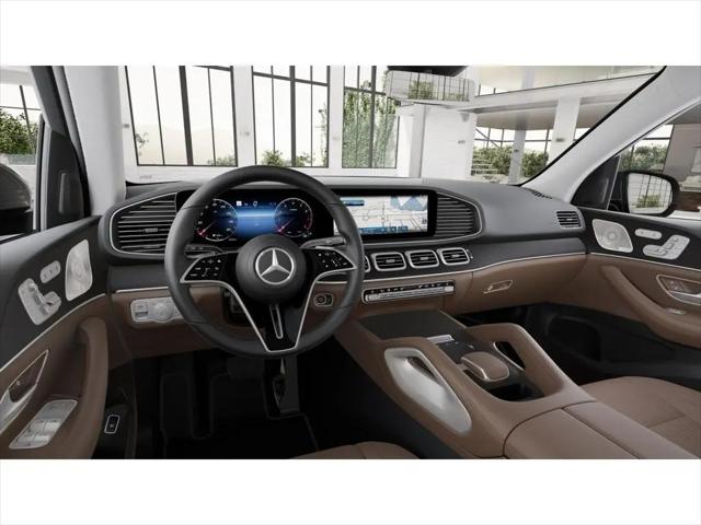 2026 Mercedes-Benz GLE GLE 350 GLE 350