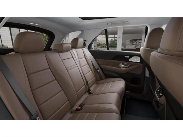 2026 Mercedes-Benz GLE GLE 350 GLE 350