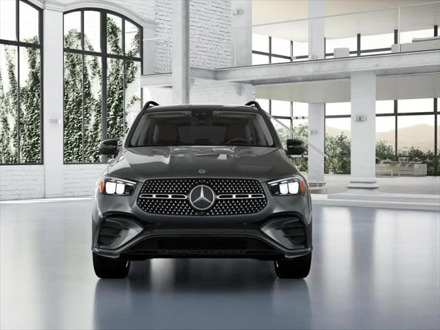 2026 Mercedes-Benz GLE GLE 350 GLE 350
