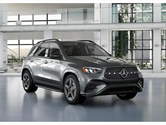 2026 Mercedes-Benz GLE GLE 350 GLE 350