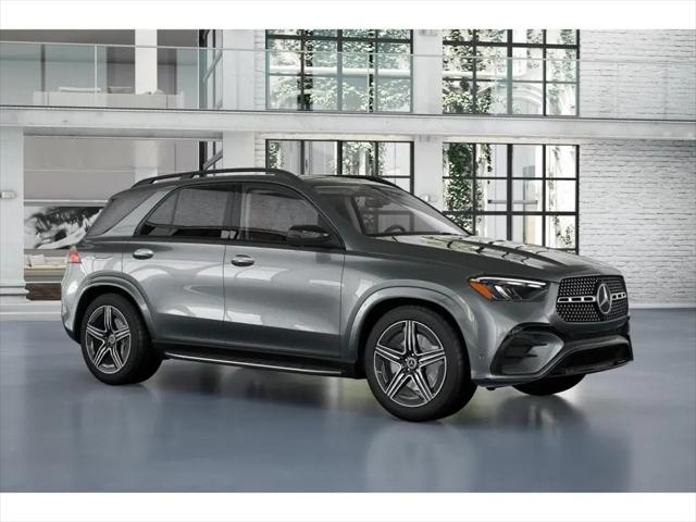 2026 Mercedes-Benz GLE GLE 350 GLE 350