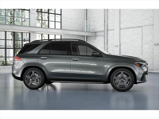 2026 Mercedes-Benz GLE GLE 350 GLE 350