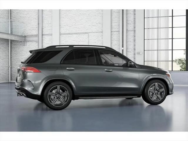 2026 Mercedes-Benz GLE GLE 350 GLE 350