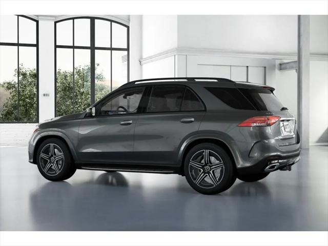 2026 Mercedes-Benz GLE GLE 350 GLE 350