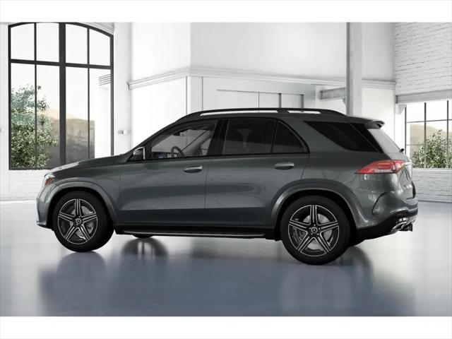 2026 Mercedes-Benz GLE GLE 350 GLE 350