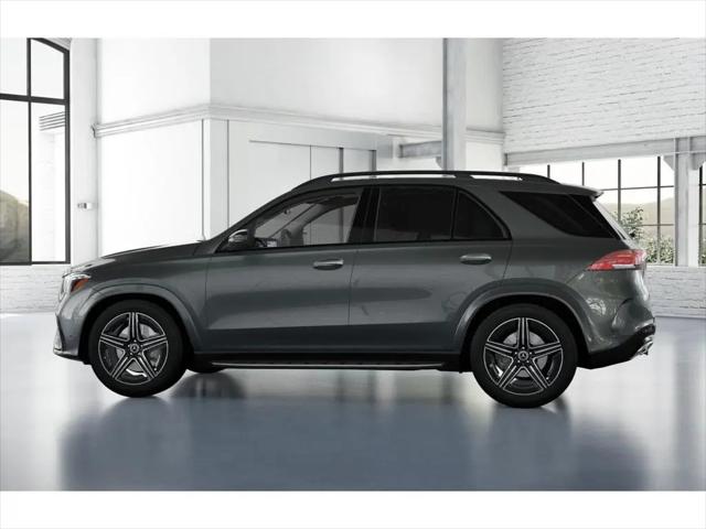 2026 Mercedes-Benz GLE GLE 350 GLE 350